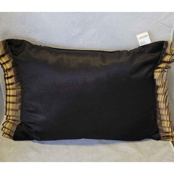 J Queen New York Boudoir Throw Pillow - Picture 6 of 8